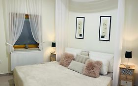 Villa Relax Apartman