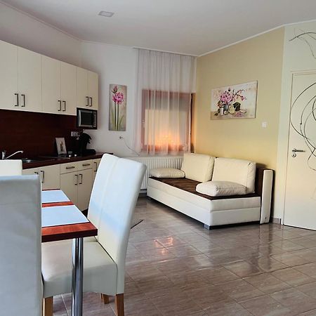 Villa Relax Apartman Gárdony Kültér fotó