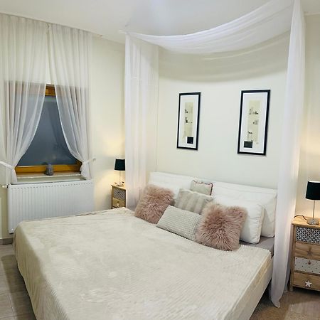 Villa Relax Apartman Gárdony Kültér fotó