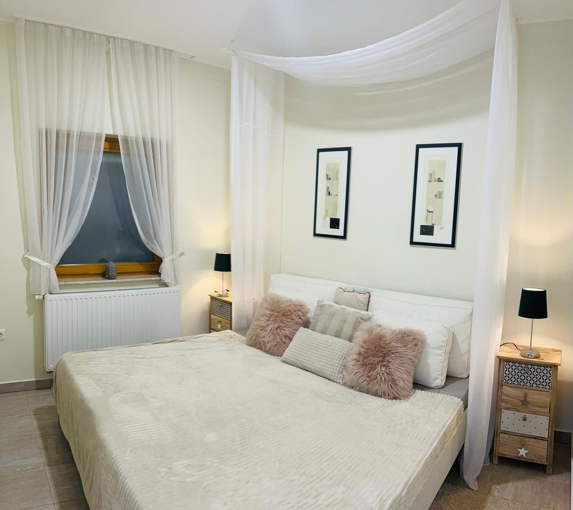 Villa Relax Apartman Gárdony Kültér fotó