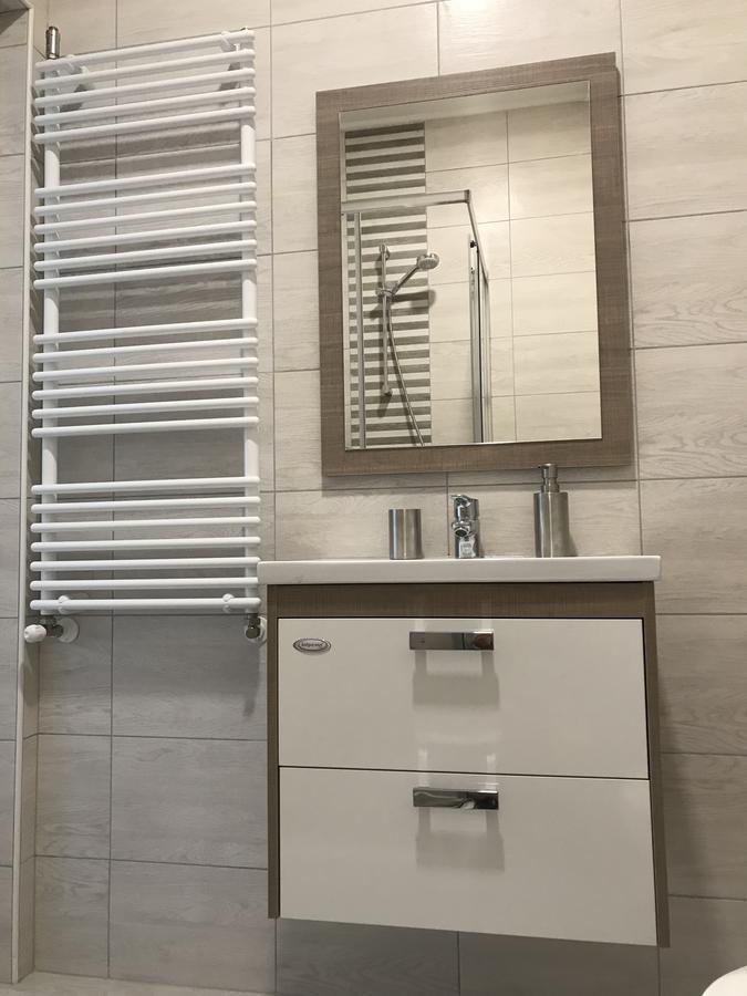 Villa Relax Apartman Gárdony Kültér fotó