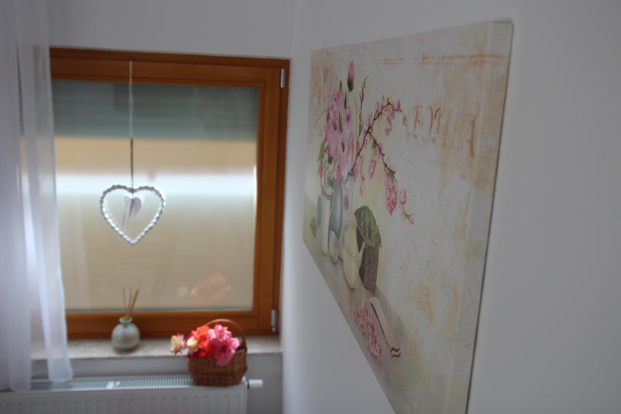 Villa Relax Apartman Gárdony Kültér fotó