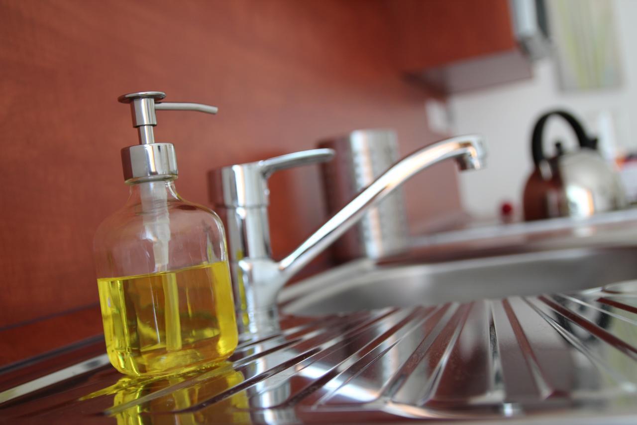 Villa Relax Apartman Gárdony Kültér fotó